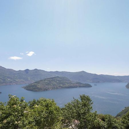 Raffaello Residenza Borgo Degli Artisti 2 Parzanica ภายนอก รูปภาพ