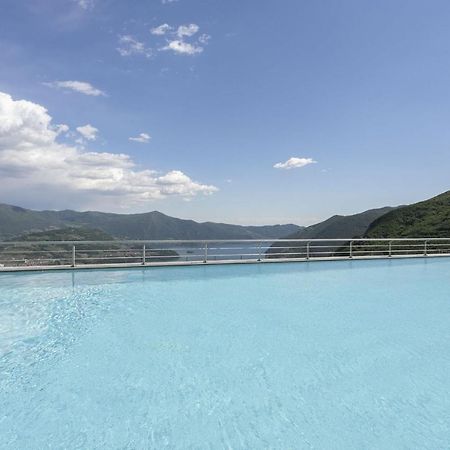 Raffaello Residenza Borgo Degli Artisti 2 Parzanica ภายนอก รูปภาพ
