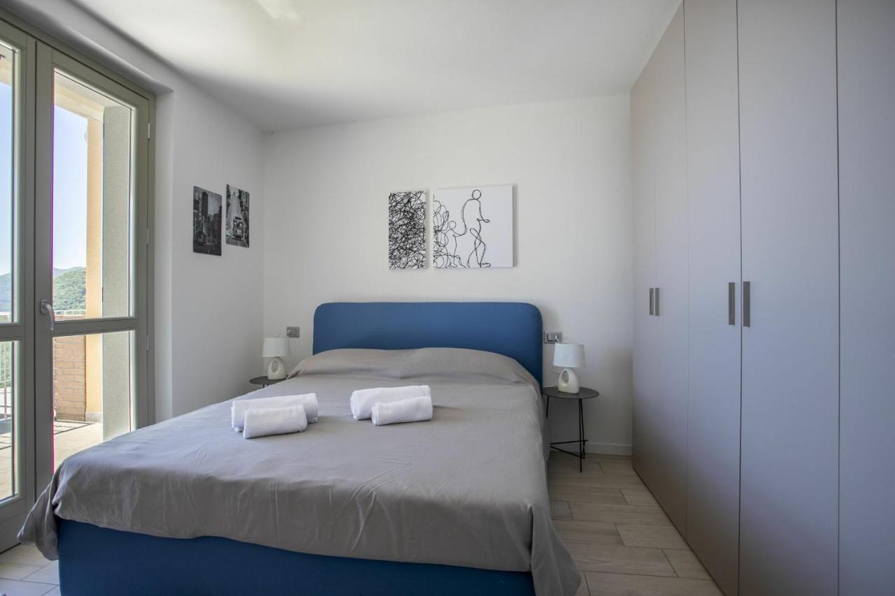 Raffaello Residenza Borgo Degli Artisti 2 Parzanica ภายนอก รูปภาพ